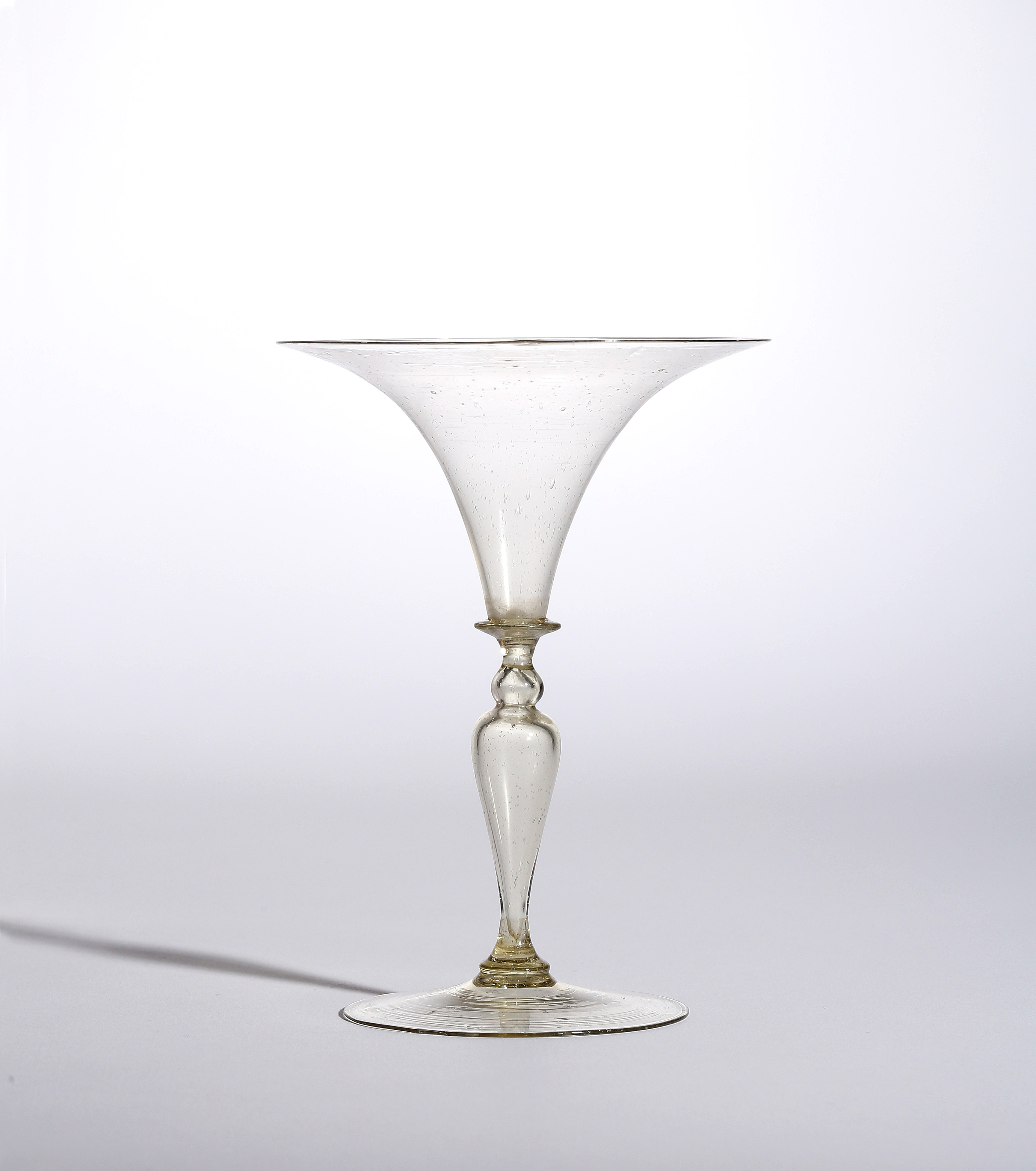 Wine Glass Rare Ceramics